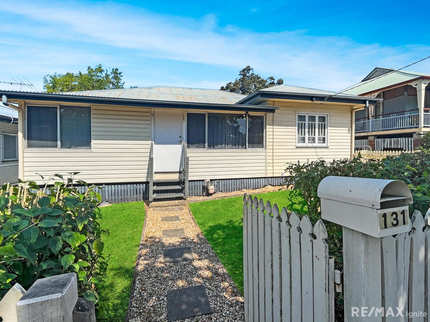 131 Jacaranda Street, North Booval QLD 4304, Image 0