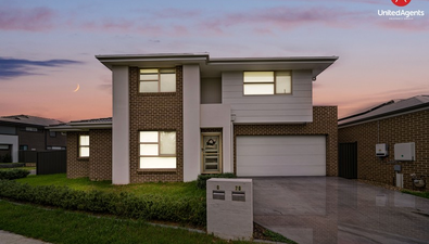 Picture of 70 & 70a Florentine Parade, MARSDEN PARK NSW 2765