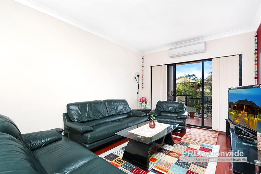 7/20-22 Melvin Street, Beverly Hills NSW 2209, Image 1