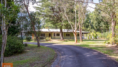 Picture of 1618 Wisemans Ferry Road, CENTRAL MANGROVE NSW 2250