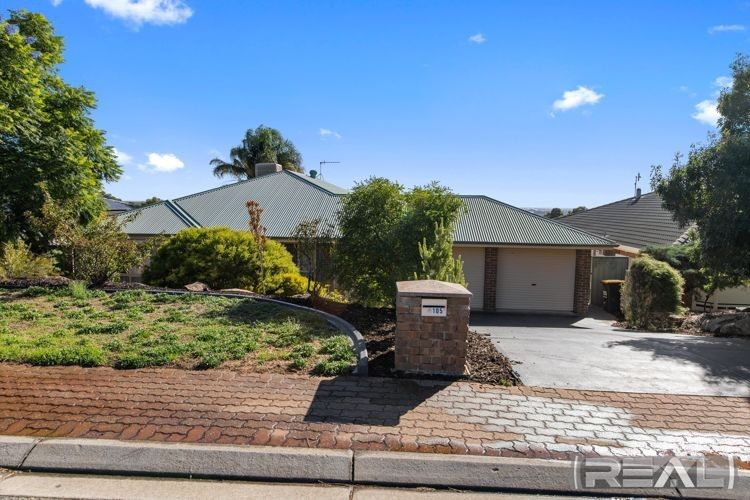 105 Highfield Drive, Hillbank SA 5112, Image 2