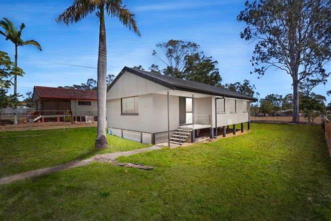 Picture of 36 Doreen Street, ELLEN GROVE QLD 4078