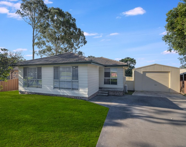 70 Evelyn Crescent, Thornton NSW 2322