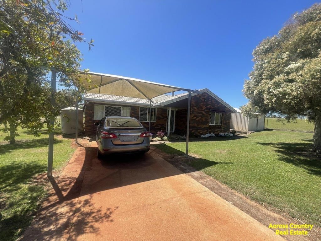 5 Harris Street, Hivesville QLD 4612, Image 0