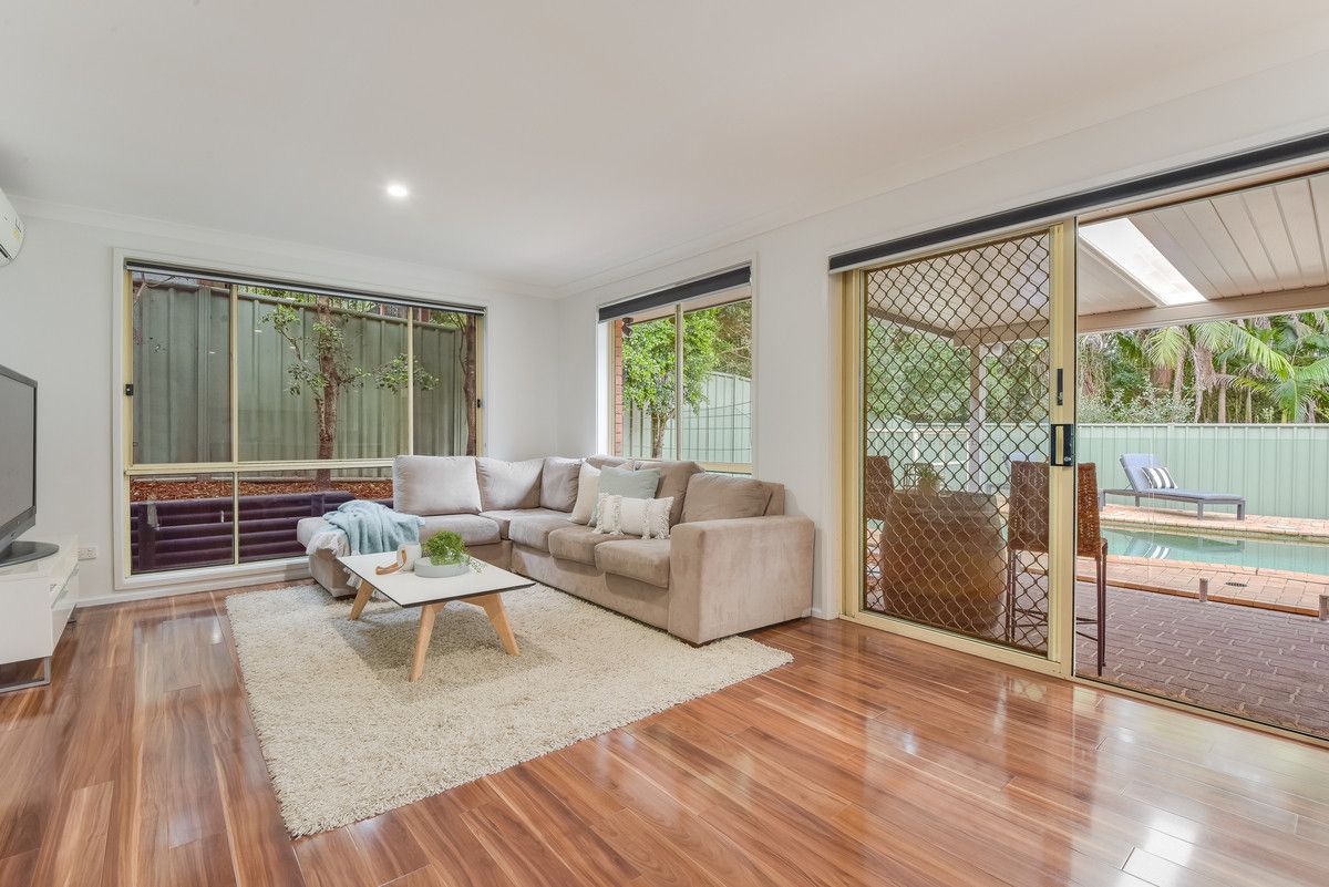 12 Pemberton Boulevard, Lisarow NSW 2250, Image 2