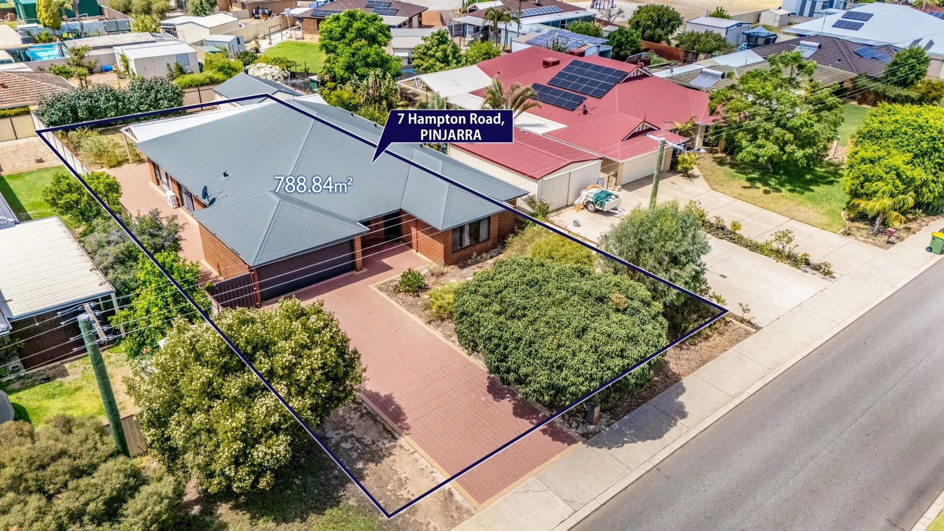 Additional image 22 of 7 Hampton Road, Pinjarra WA 6208