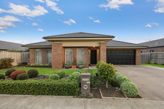 Picture of 13 Rawlings Drive, WARRNAMBOOL VIC 3280
