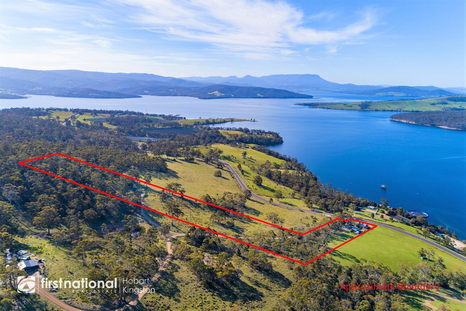 360 Lennon Road, North Bruny TAS 7150, Image 1