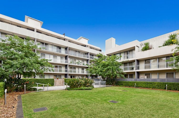 63 29 45 Parramatta Road Concord Nsw 2137 Apartment For Rent 550 Domain