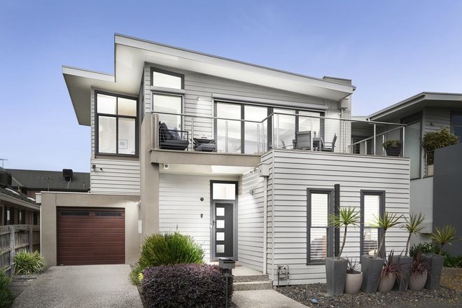 Picture of 23 Mariner Street, WILLIAMSTOWN VIC 3016