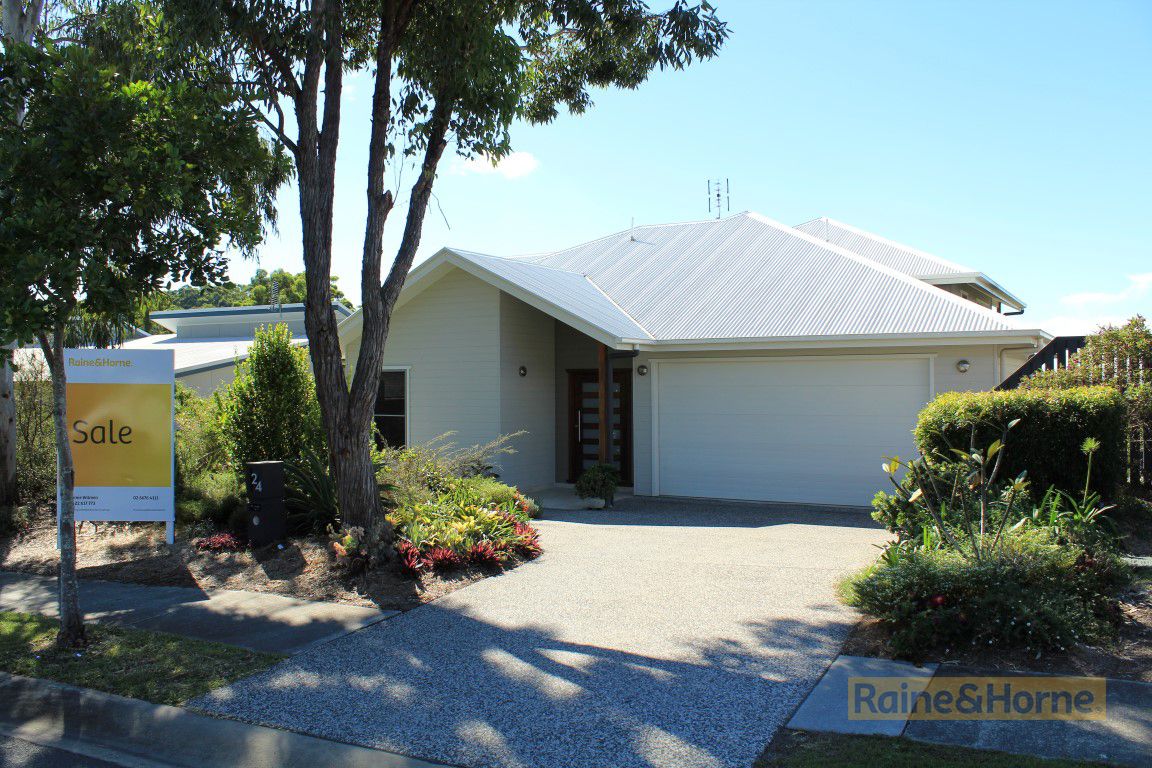 24 Sassafras Street, Pottsville NSW 2489, Image 0