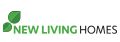 New Living Homes's logo