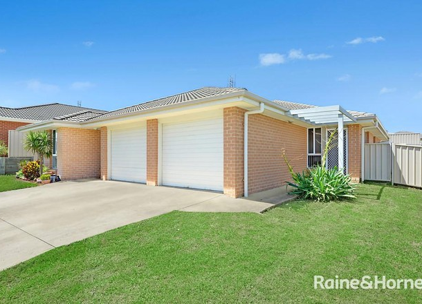 19A Kauri Street, Worrigee NSW 2540