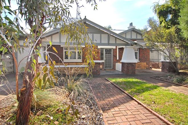 Picture of 24 Avenue Road, FREWVILLE SA 5063