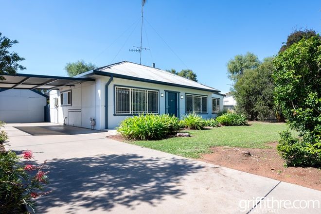 Picture of 17 Bingar Street, YENDA NSW 2681