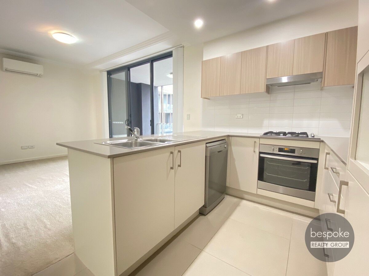B306/4856 Derby Street, Kingswood NSW 2747 Apartment For Rent Domain