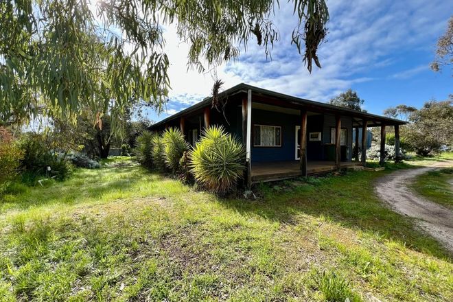 Picture of 4 Ninth Road, YORK WA 6302