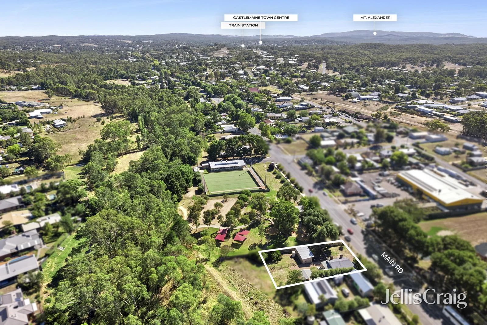 Additional image 10 of 108 Main Road, Campbells Creek VIC 3451