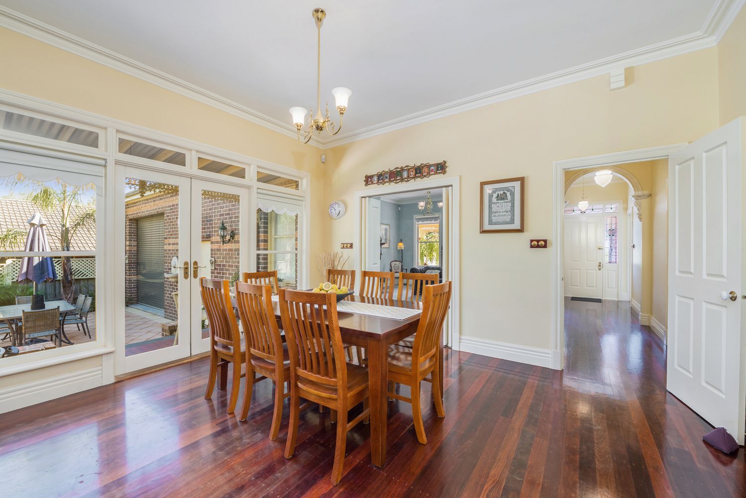 6 Lyric Court, The Basin VIC 3154, Image 2