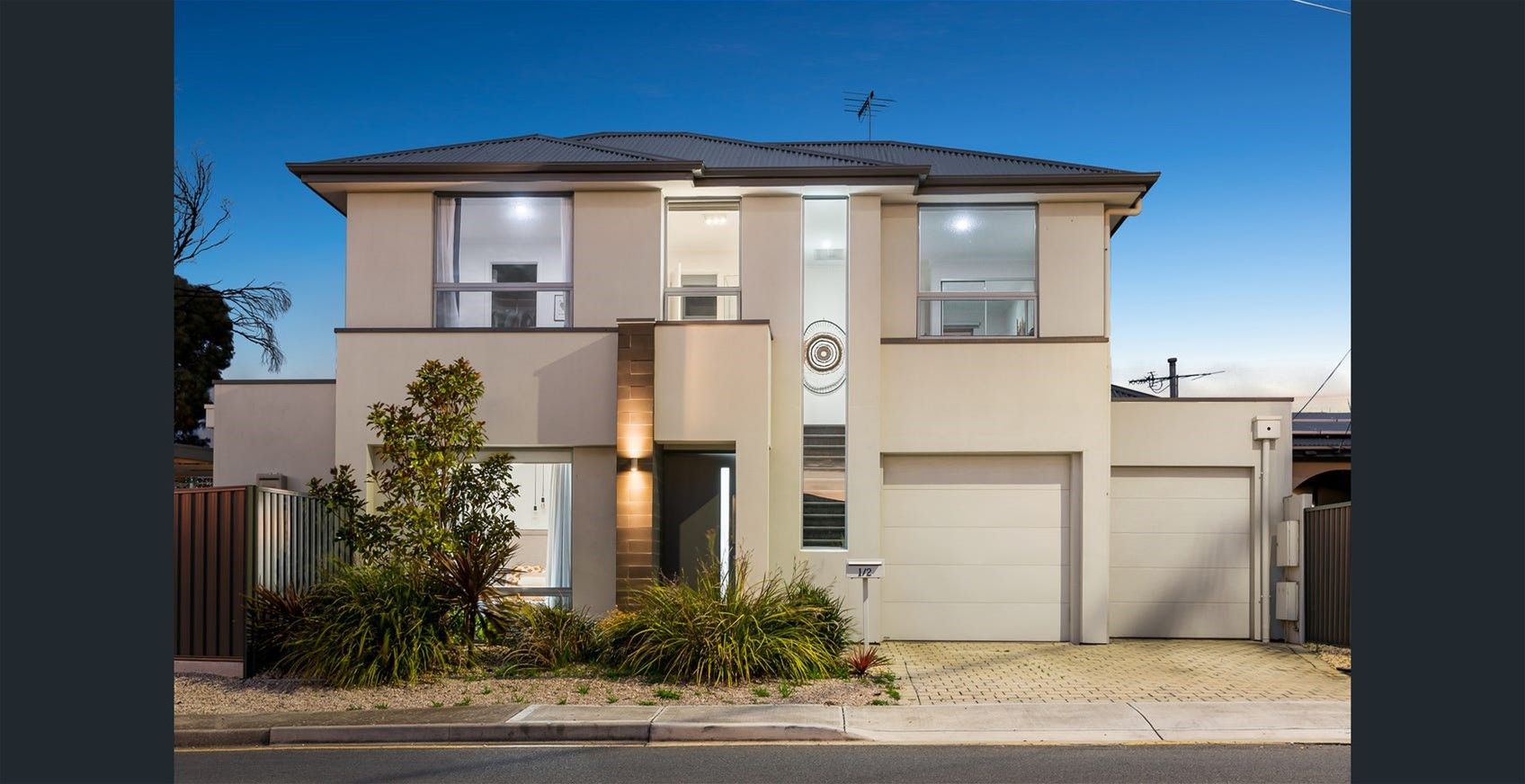 3 bedrooms House in 1/2 Petersen Crescent PORT NOARLUNGA SA, 5167