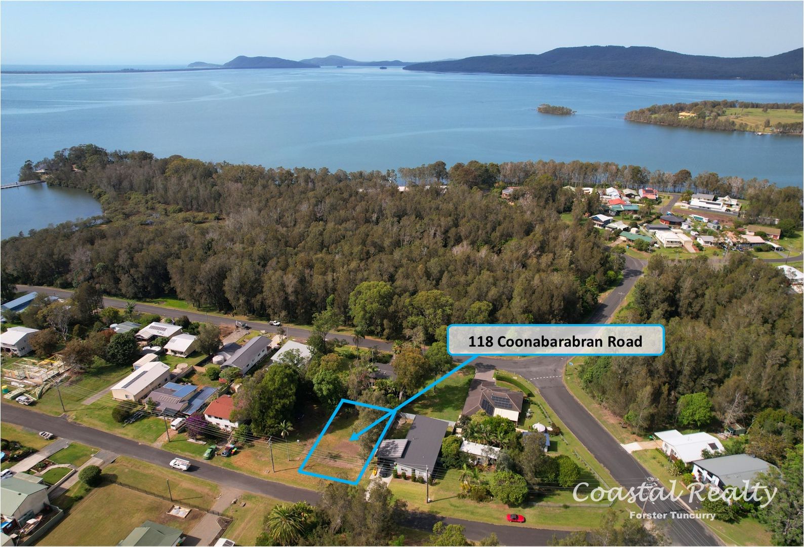 118 Coonabarabran Road, Coomba Park NSW 2428, Image 1