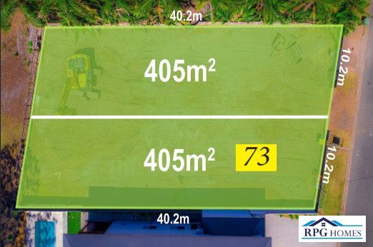 Vacant land in 73 FERRY ROAD, THORNESIDE QLD, 4158