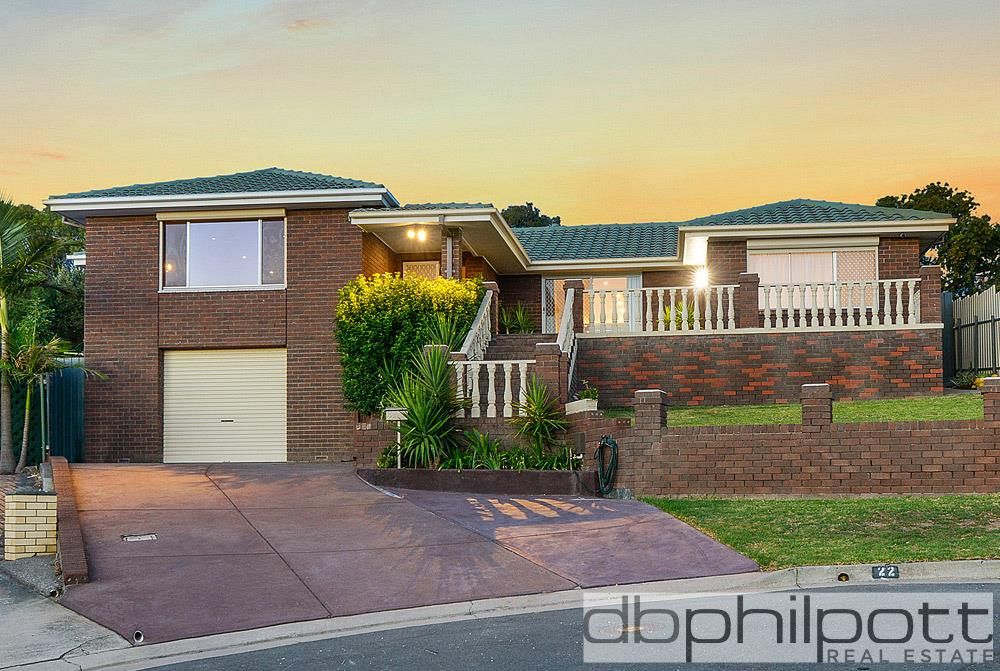 22 Lynore Avenue, Modbury Heights SA 5092, Image 1