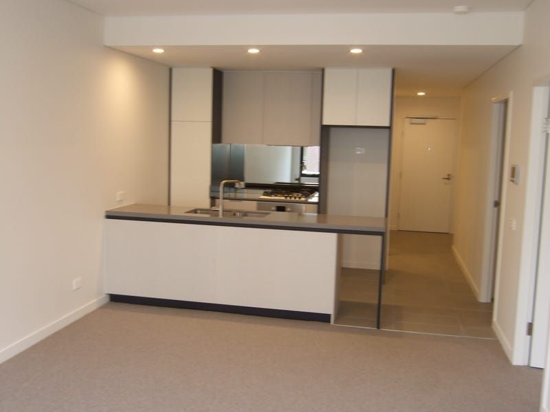 2 bedrooms Apartment / Unit / Flat in C327/20-26 ORARA ST WAITARA NSW, 2077