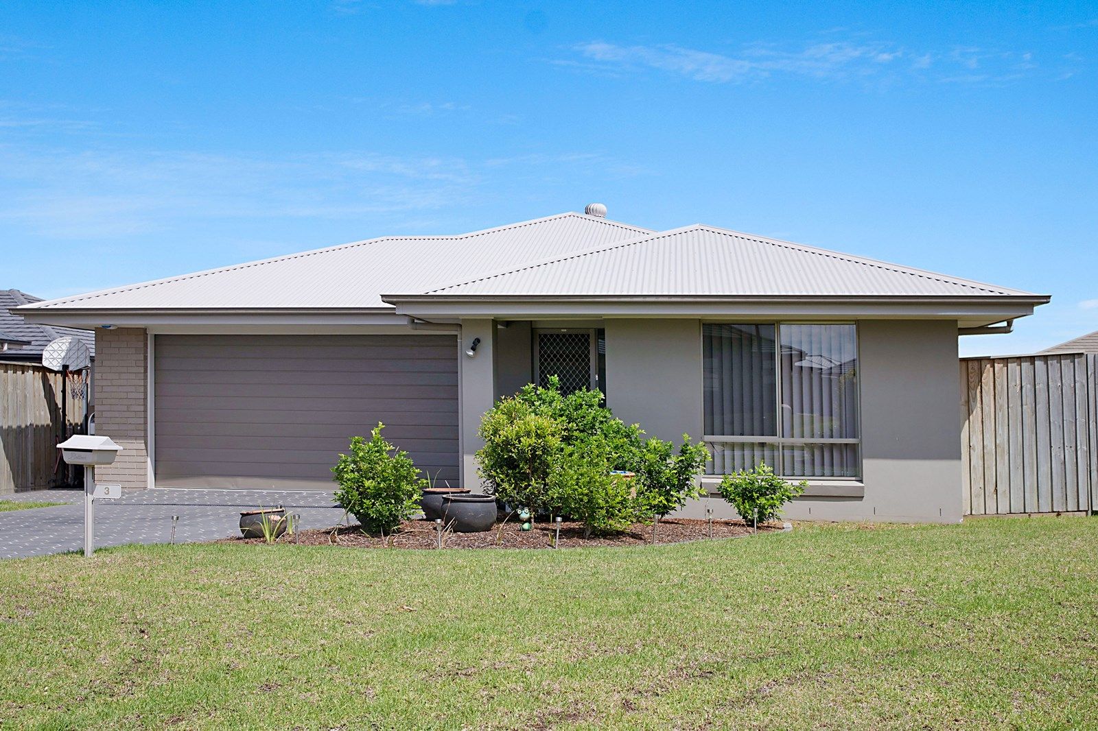 3 Hawker Close, Chisholm NSW 2322, Image 1