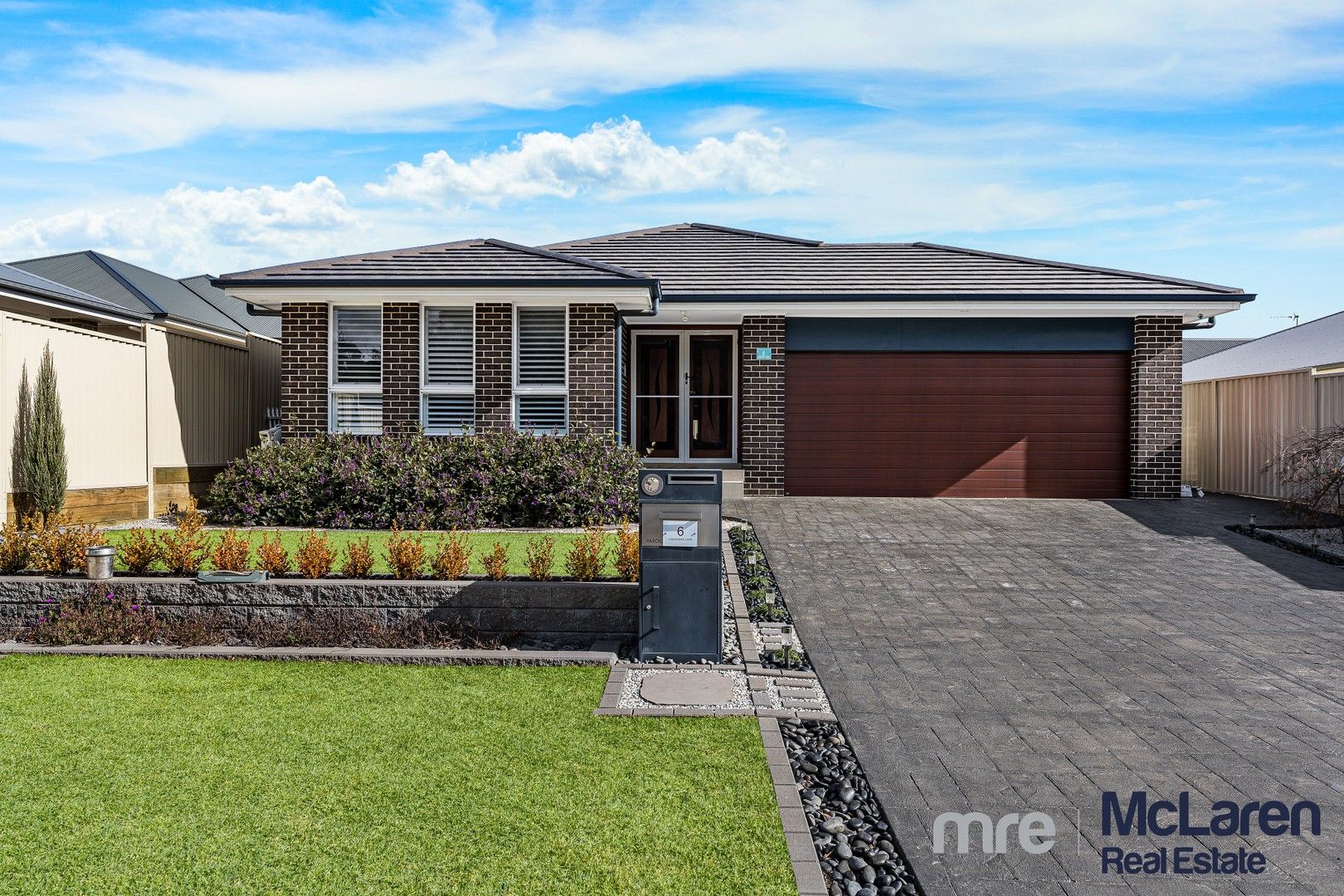 6 Lomandra Lane, Braemar NSW 2575, Image 0