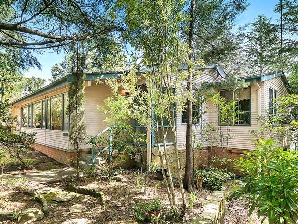 25 Albert Street, Leura NSW 2780