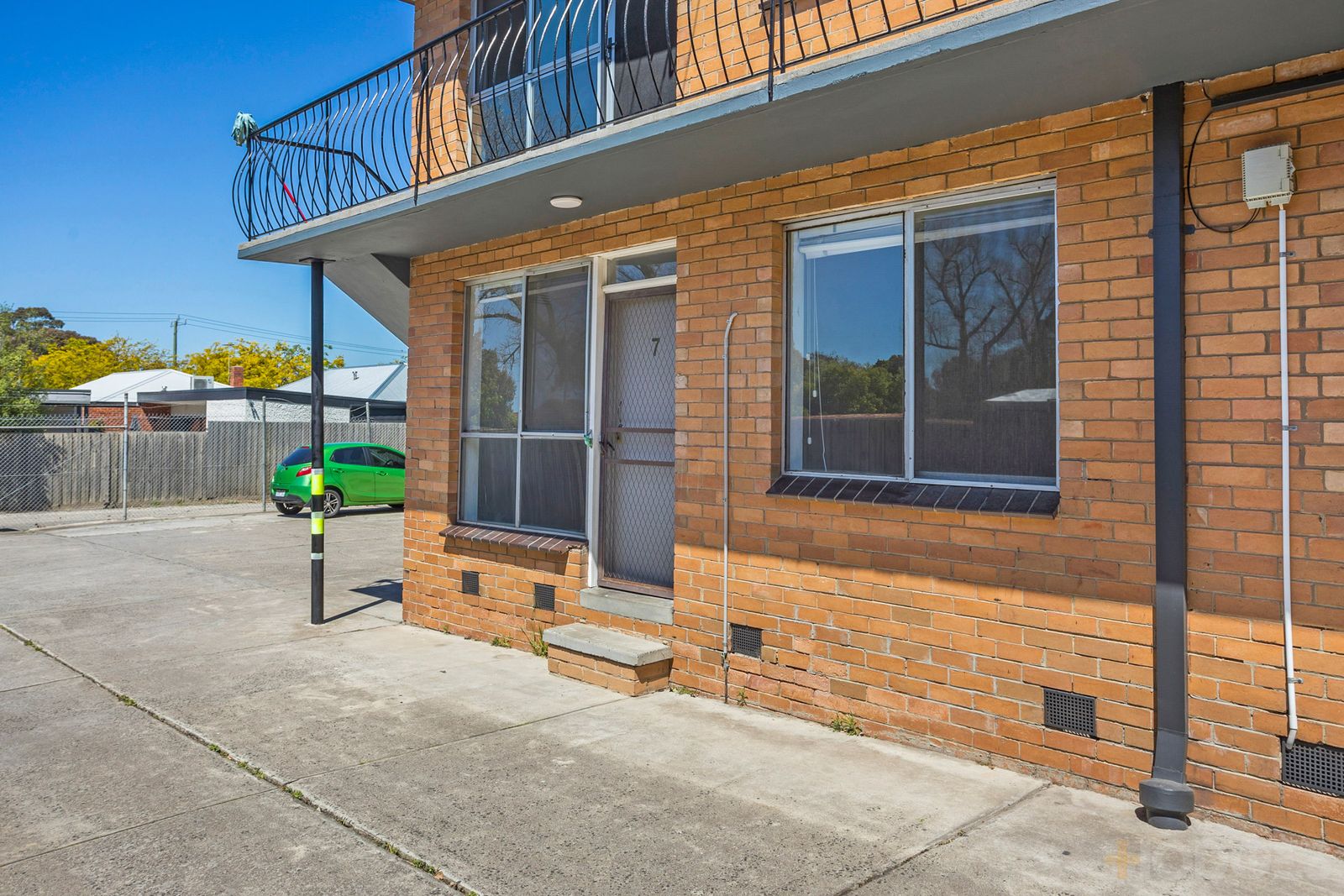 7/19 Kingsville Street, Kingsville VIC 3012, Image 1