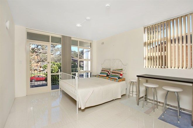 Picture of 3/14 Grafton Crescent, DEE WHY NSW 2099