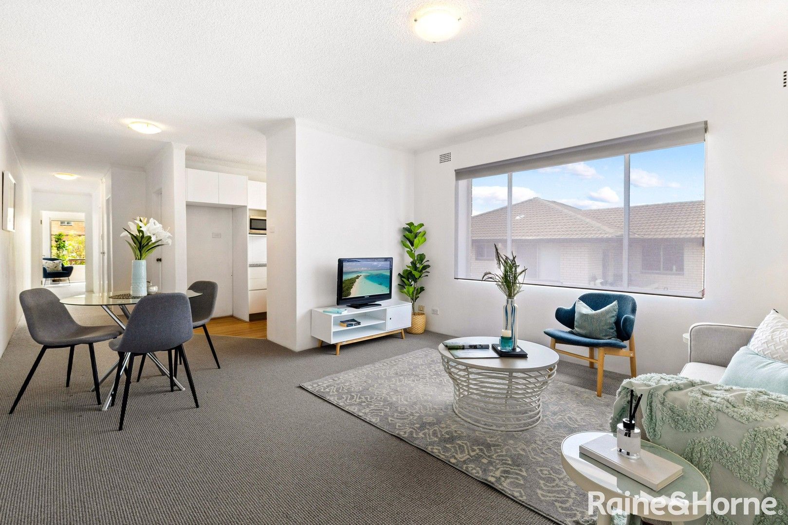 2 bedrooms Apartment / Unit / Flat in 10/5 Isabel Street RYDE NSW, 2112