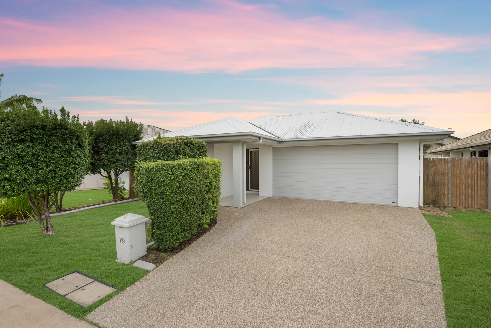 Additional image 2 of 79 Lady Musgrave Circuit, Burdell QLD 4818