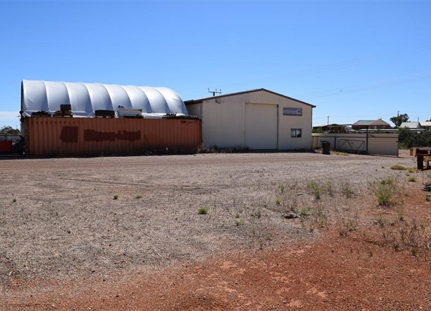 Lot 480 Hutchison Street, Coober Pedy SA 5723