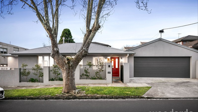 Picture of 25 Netherlee Street, GLEN IRIS VIC 3146