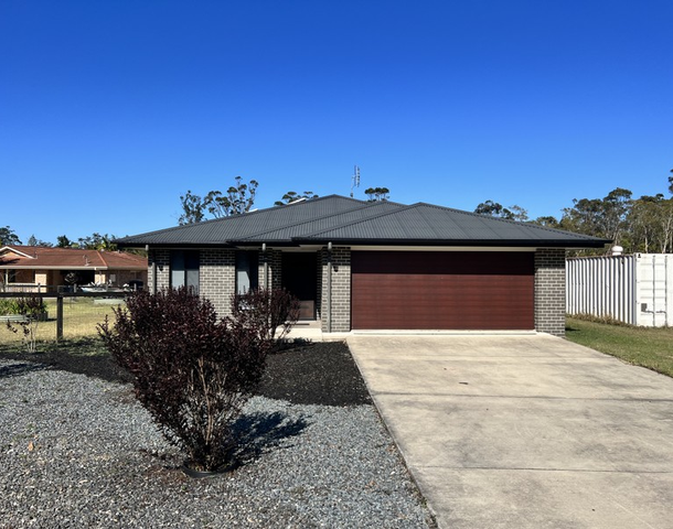 2 Peaceful Drive, Gulmarrad NSW 2463