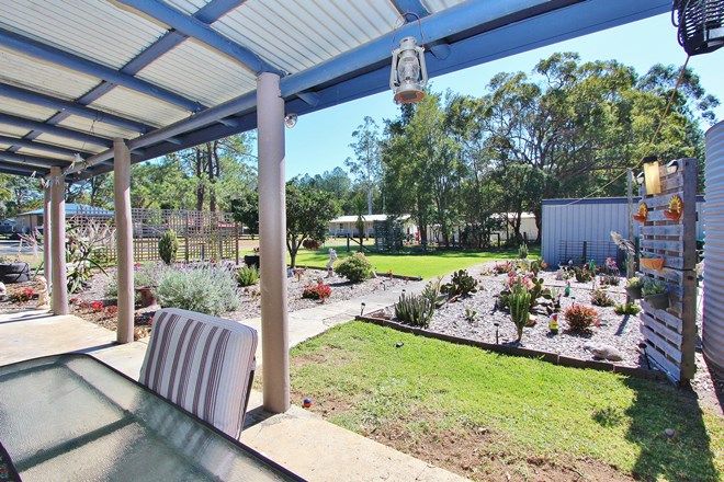 Picture of 27 Station Street, JOHNS RIVER NSW 2443