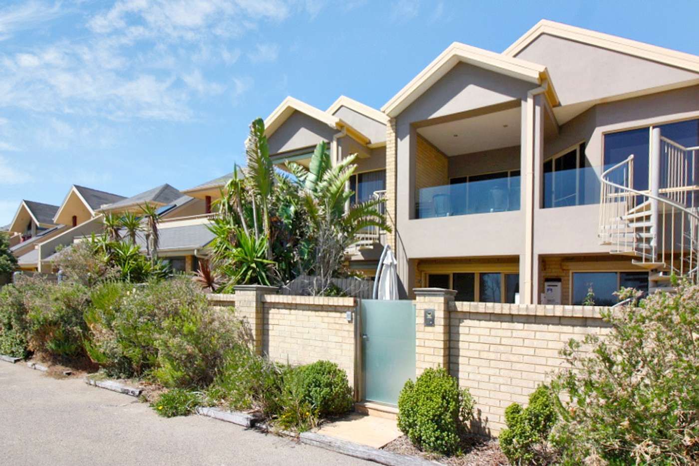 3 bedrooms Townhouse in 14/616 Nepean Hwy CARRUM VIC, 3197