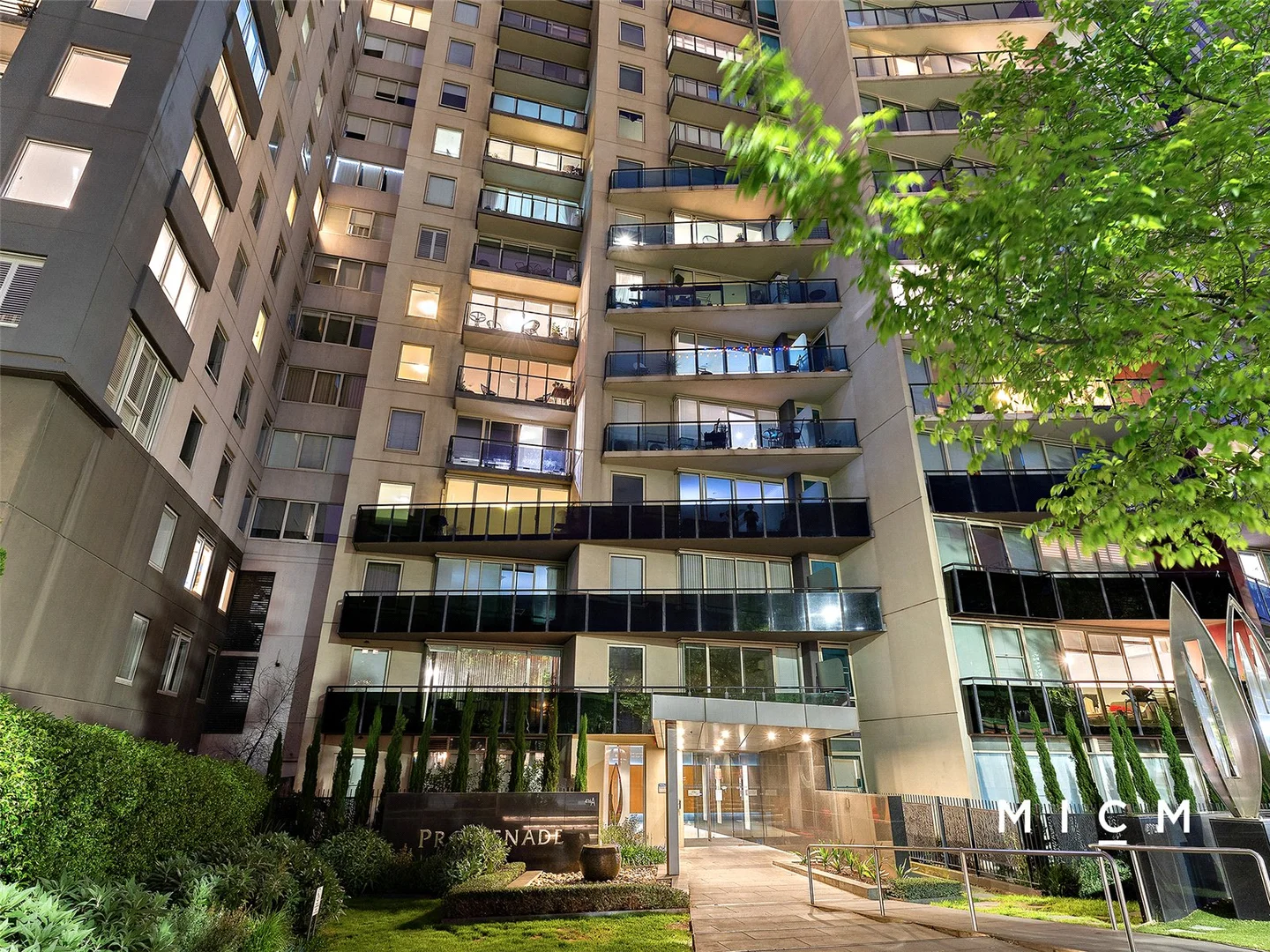 Additional image 5 of 95/416A St Kilda Road, Melbourne VIC 3004