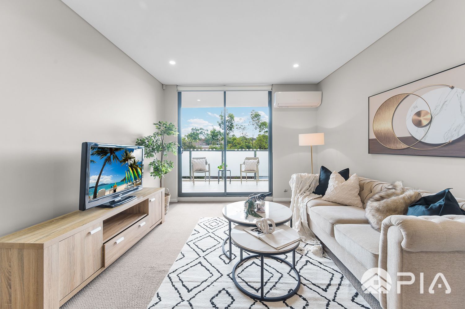 2 bedrooms Apartment / Unit / Flat in 156/23-25 North Rocks Rd NORTH ROCKS NSW, 2151