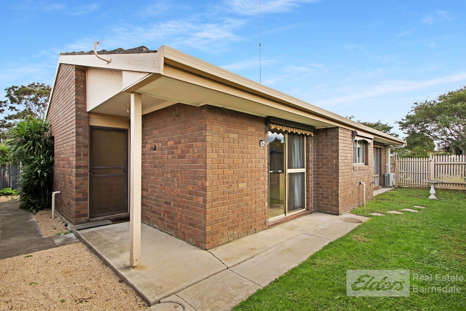3/104 Wallace Street, Bairnsdale Property History & Address Research
