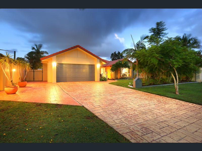 23 Eastbank Terrace, Helensvale QLD 4212, Image 1