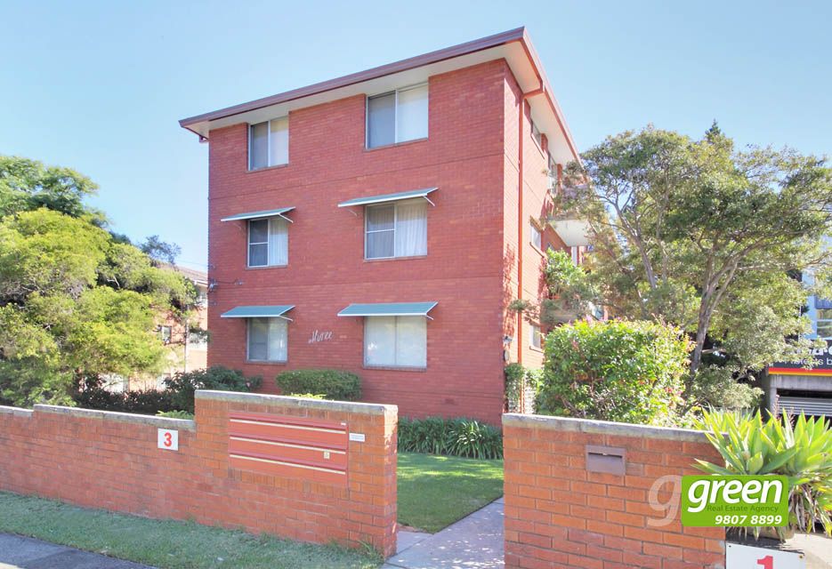 1/3 Riverview Street, West Ryde NSW 2114, Image 0