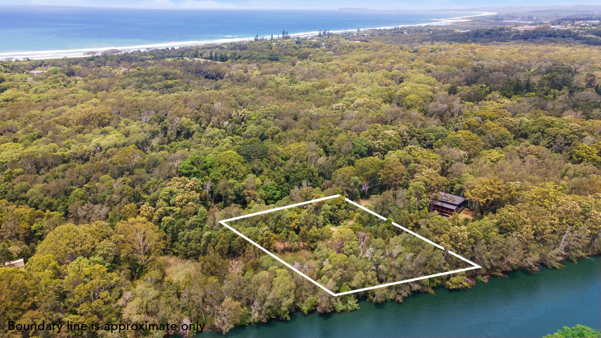 78 Redgate Road, South Golden Beach NSW 2483 Domain