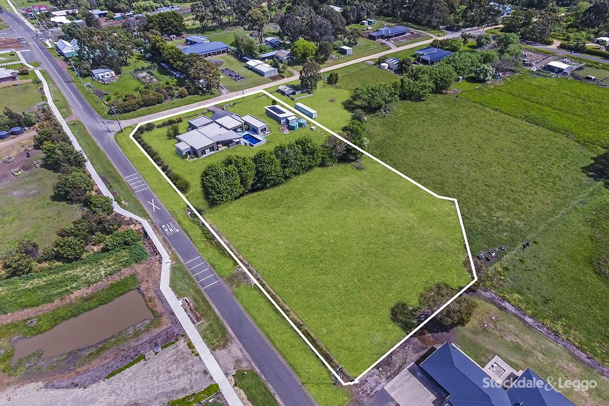 4 Trotters Lane, Cudgee VIC 3265, Image 2