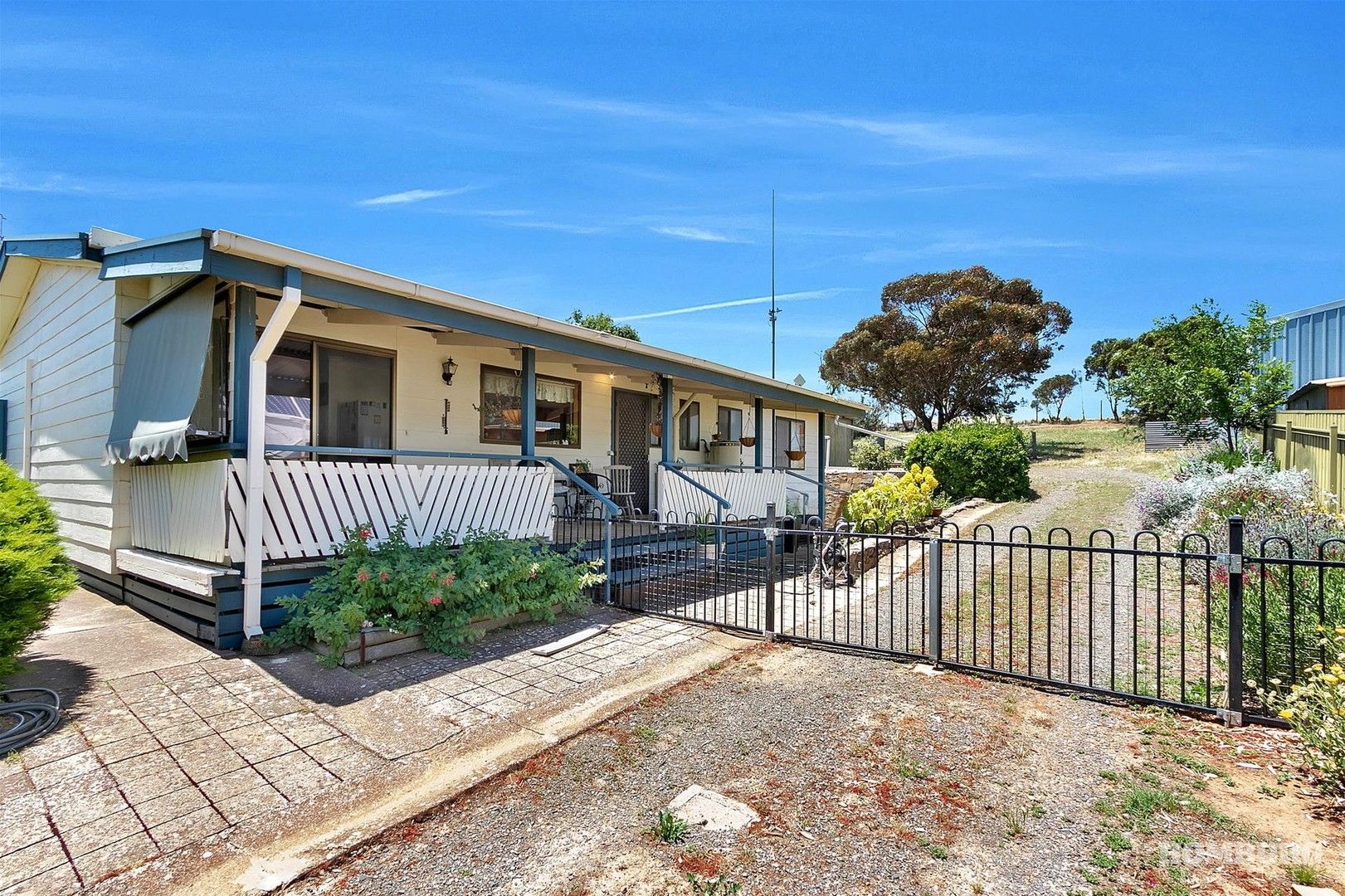 21 Hannan Street, Eudunda SA 5374, Image 0