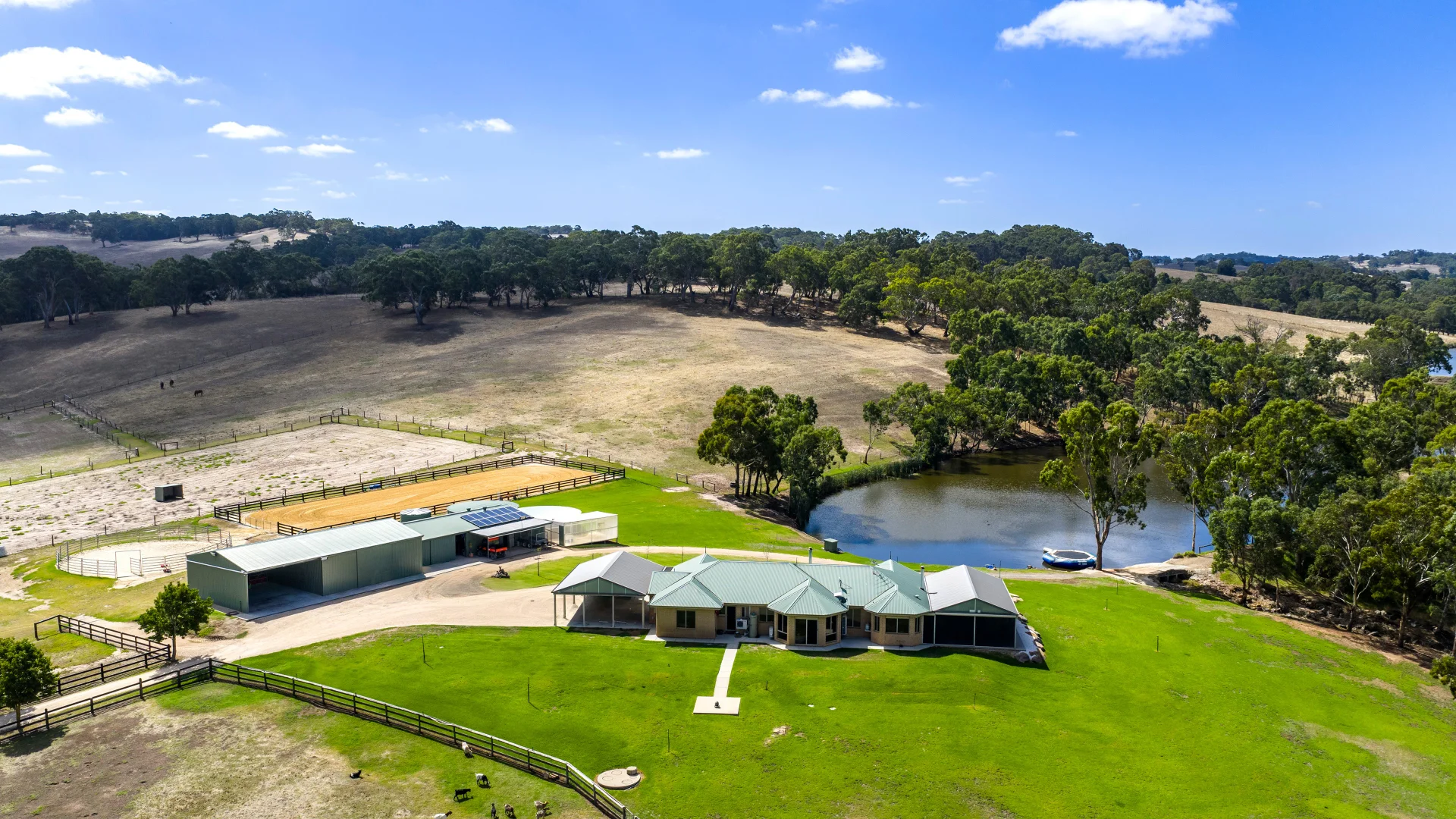 Additional image 37 of 106B Cosgrove Road, Macclesfield SA 5153