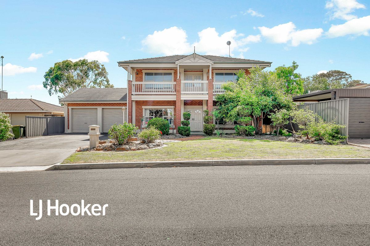 4 bedrooms House in 7 Mepstead Crescent ATHELSTONE SA, 5076